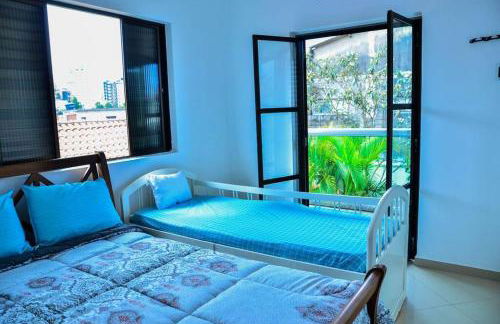 Casa com vista espetacular para praia - Foto 27