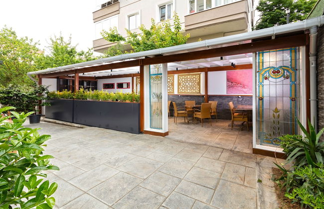 Princess Residence - Foto 28