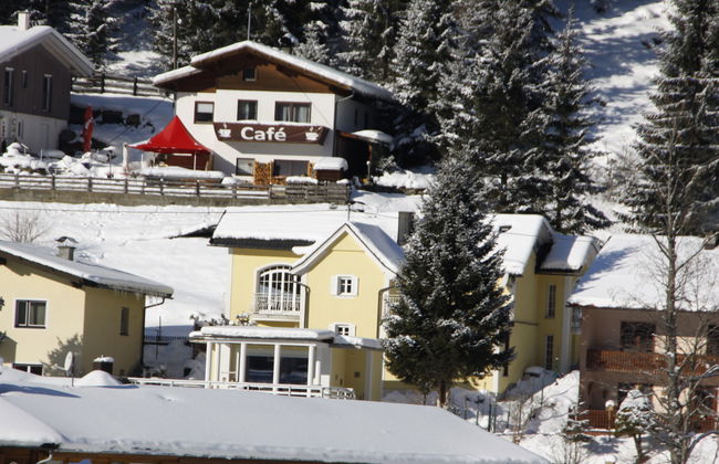 3 bedroom House in Mallnitz with garden and terrace - Photo 27