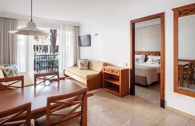 Inturotel Sa Marina - Foto 5