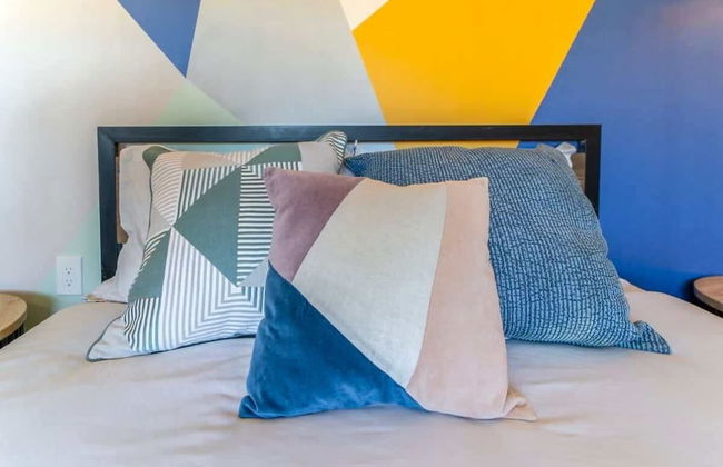 @ Marbella Lane - Joshua Tree Bubble Dome! - Foto 45