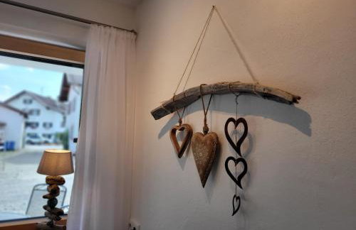 Ebenerdige Ferienwohnung Beim Schmölz - Foto 9