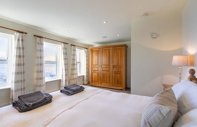 Roundstone Quay - Foto 41