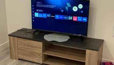 Drancy, spacieux hébergement - Foto 2