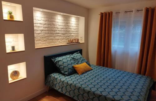 Longère à Saint Michel chef chef - Photo 4