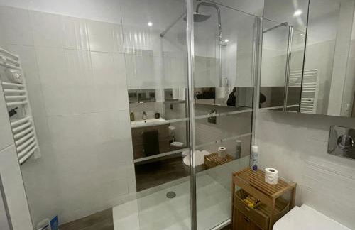 Appartement proche centre Colmar parking public gratuit - Foto 15