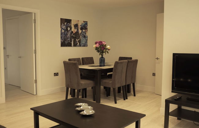 Pinnacle Residences - Cambridge Vesta - Foto 9