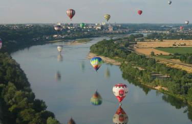 Grand loft d'artiste au coeur de Vendôme - Foto 49