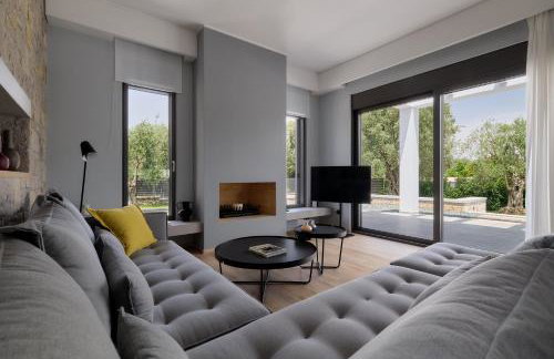 Casa MiRa Lesvos - Foto 26