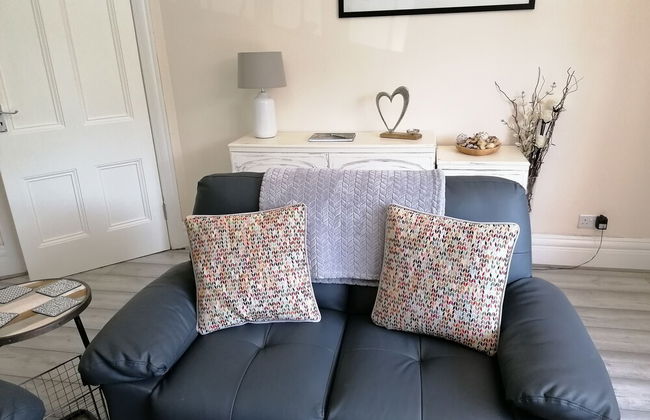 Stunning Holiday Accommodation by the sea - Foto 12