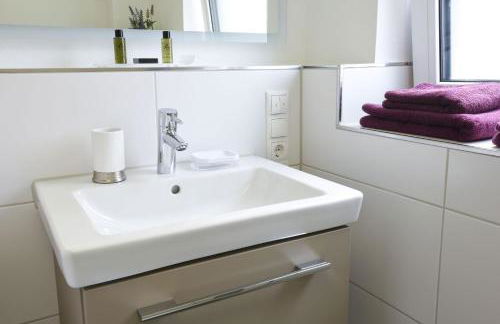 City Appartement Kornwestheim - Foto 12