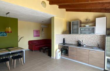 Apartment MORE Island Vis - Photo 47