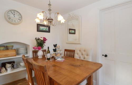 Pound Cottage - Foto 10