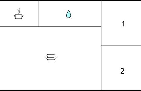 Holiday Home Zum Anleger G - Foto 26