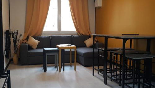 Maison carrée - domaine du vieux tilleul - Foto 3