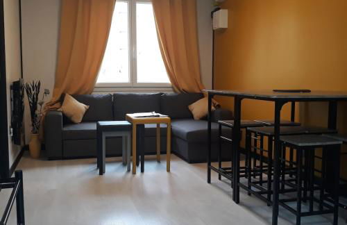 Maison carrée - domaine du vieux tilleul - Foto 3