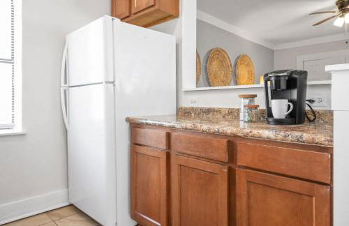 The Flats on Florida St - Super Comfy 2-Bedroom Apartments - Foto 19