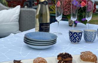 Holiday Home VILLA Kergoz by Interhome - Foto 14