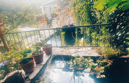 Gîte et jardin en bord de rivière - Foto 14