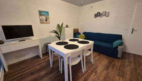 Hossegor Appart T2 6 couchages Plage Sud 100m ocean - Foto 5