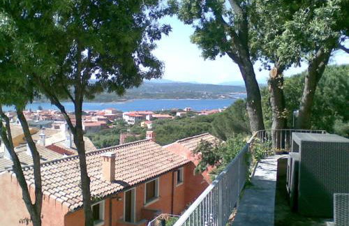 Attico Romantico vista mare alla Maddalena - Foto 8