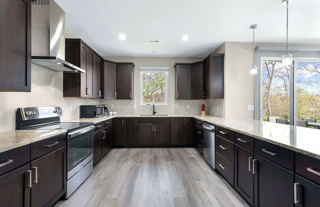 Tuscany Golf View - New Home on Portocima Golf Course! - Photo 12