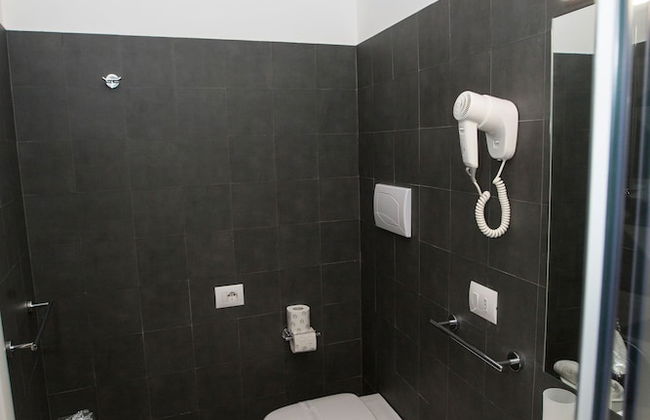 Malu Suites - Foto 26