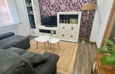 Apartamento céntrico con terraza EBI02919 - Foto 19