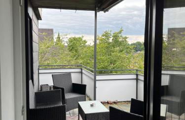 Stylish 2-room apartment with balcony & great location - Photo 12