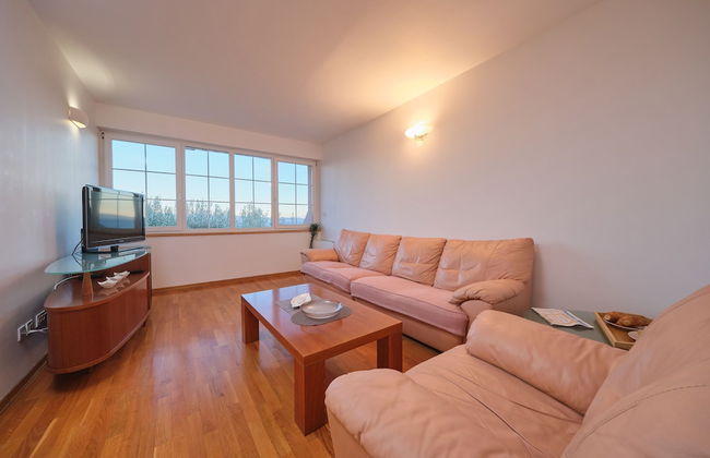 Holiday Seaview Apartment by Litto - Foto 28