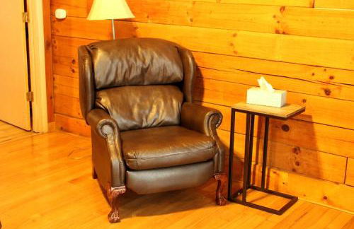 Secluded Cabin Rental near Watoga State Park in West Virginia - Foto 8