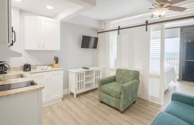 The Maverick Resort - Photo 51