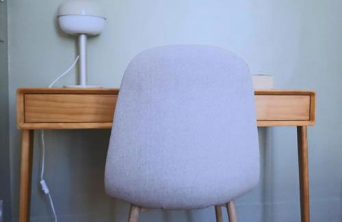 La Maison nette, calme, parking, 6 min a gare - Foto 16