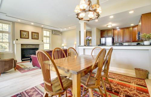 Castle Hill Resort Condo 5 Mi to Slopes at Okemo! - Foto 8