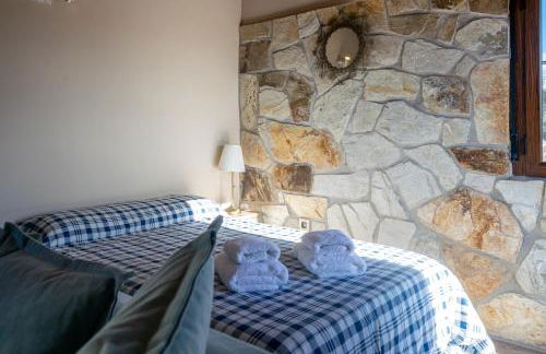 Casa Rural Madre Maravillas - Foto 19