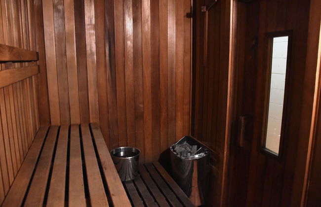 Mermaid Beach Park View Resort - Foto 74