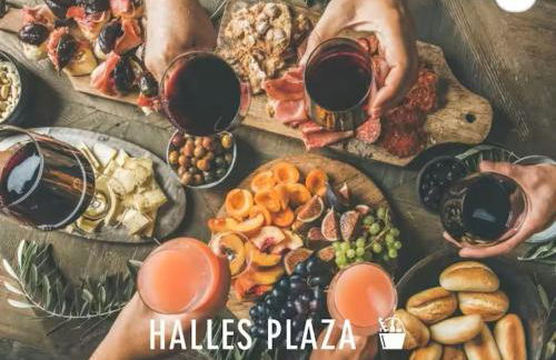 Charming 1 Bedroom Apartment with terrace air conditioning and private parking - Photo 20