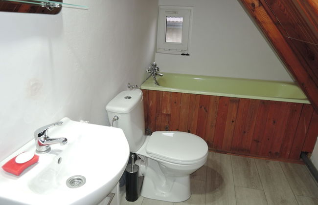 Cottage in Stepnica Near Szczecin Lagoon - Photo 13