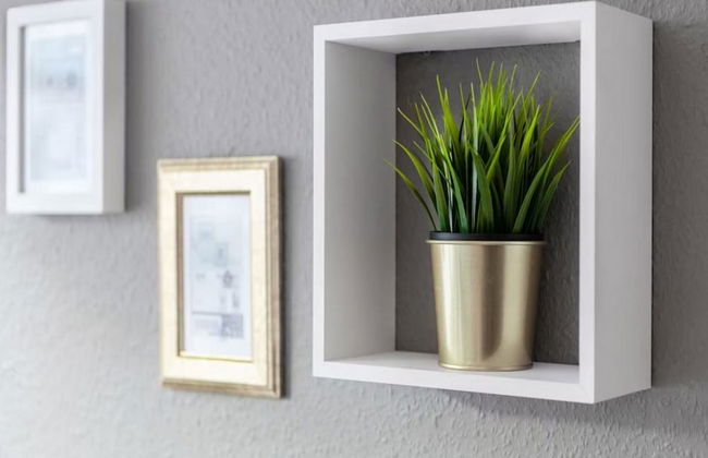 Modern Apartment Fully and High Quality - Foto 15