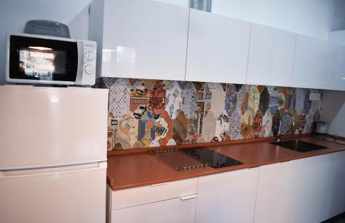 Sevilla Urban Flat - Foto 31