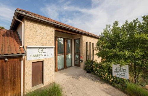 Garden & City Lyon - Marcy - Foto 24