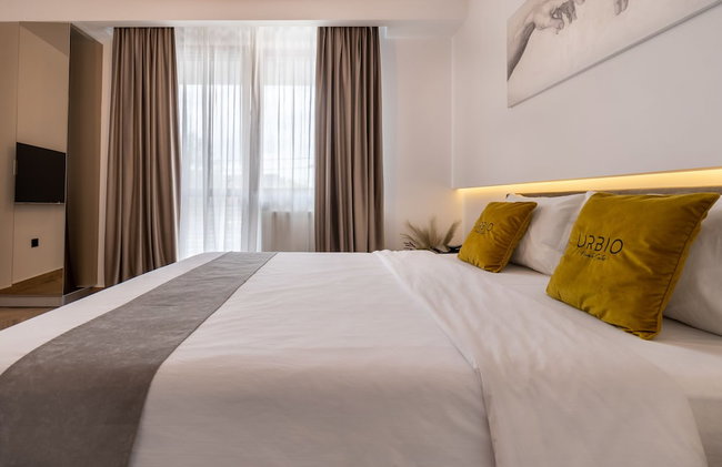 Urbio Private Suites - Foto 39