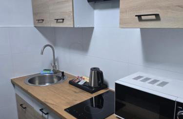 Eldom-NOCLEGI, Kolejowa 15 Wągrowiec - Foto 64