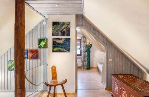 Ferienhaus Felsenblick - Foto 14