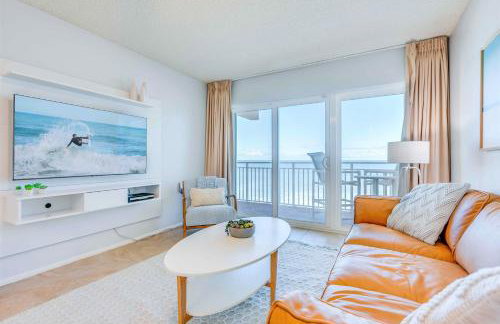Paradise Beach Club - Oceanfront and Penthouse - Foto 26