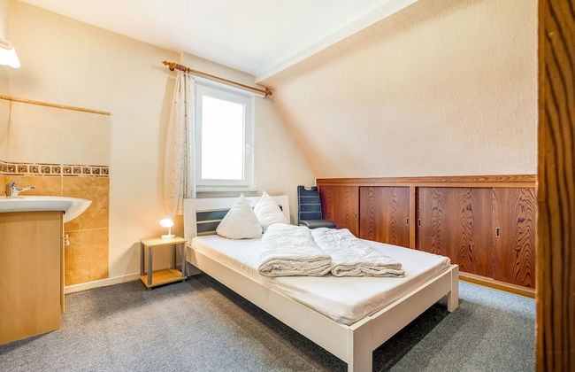 Ferienhaus in Medebach Nahe Skigebiet - Foto 28