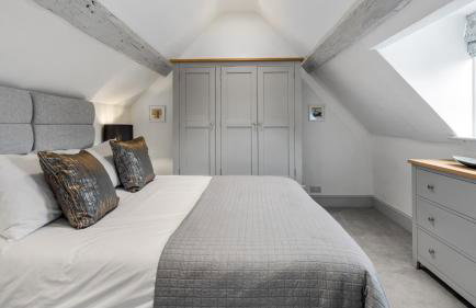 Vine Cottage - Photo 9