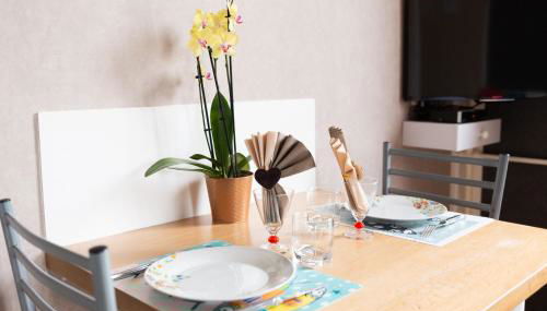 Résidence Pleine Mer - Foto 5