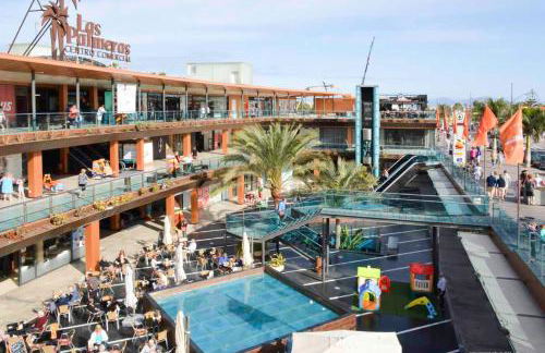 Oasis Tamarindo 1 - Casa Rosa - Appartement 2 chambres climatisées - Photo 44