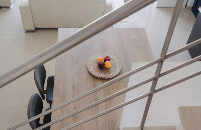 Villa Cook with pool and sea views - Foto 18